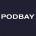podbay logo